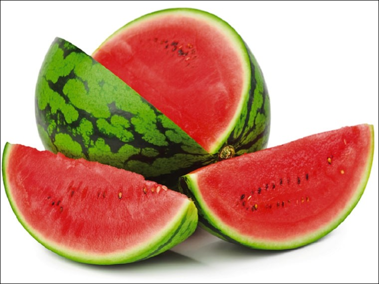 Sandia Baby